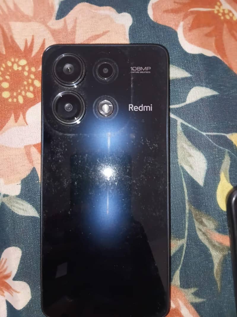 Redmi Note 13 1