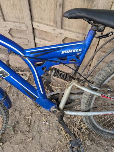 Bicycle For Sale