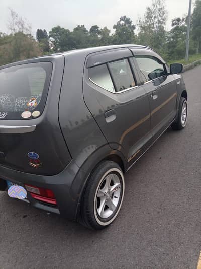 Suzuki Alto 2026