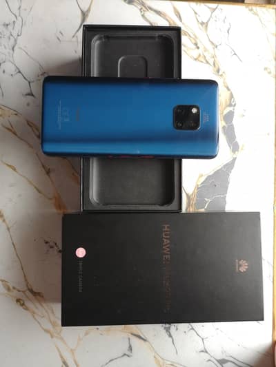 HUAWEI Mate 20 pro
