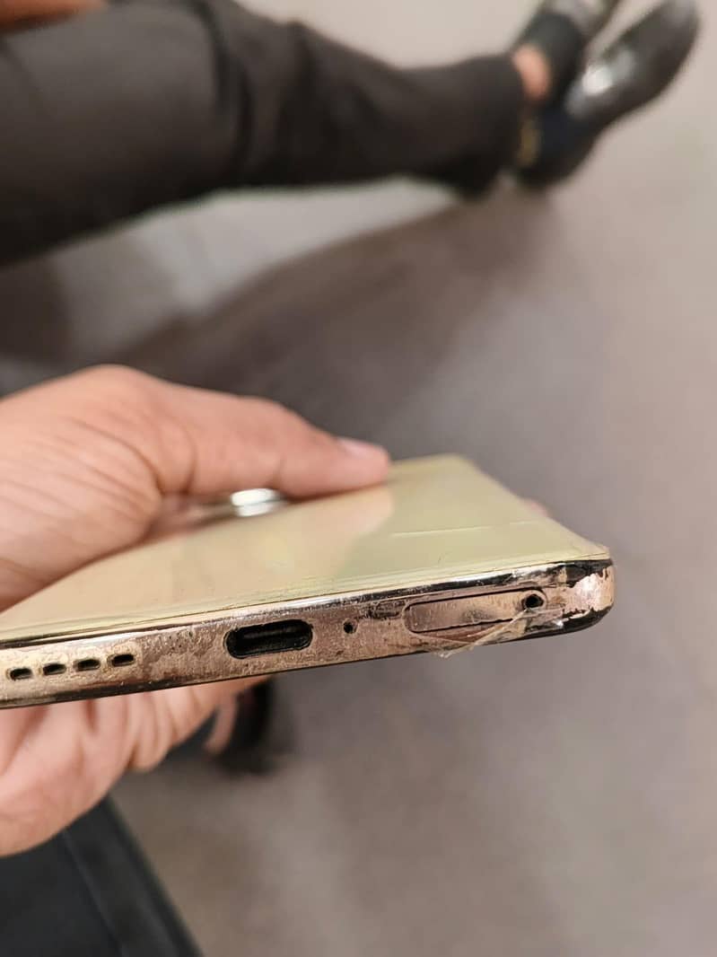 Infinix Zero 30 4