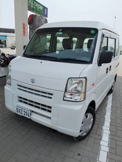 Suzuki Every 2013/ 2018