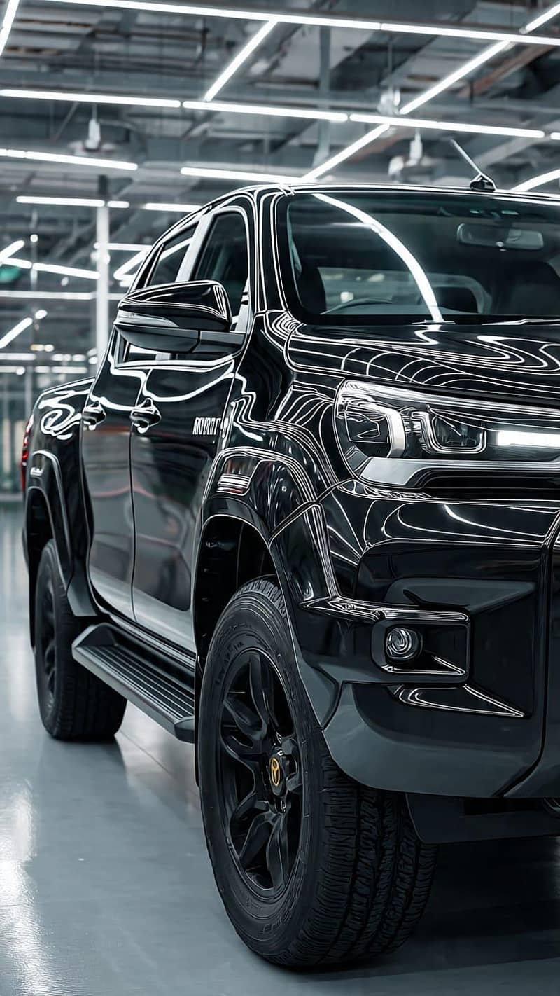 Ceramic Glass Coating 0