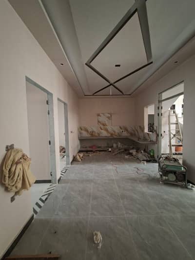 PIR AHMED ZAMAN Town Block 1 House For Sale