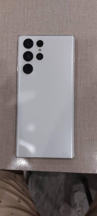 Samsung Mobile S22 Ultra