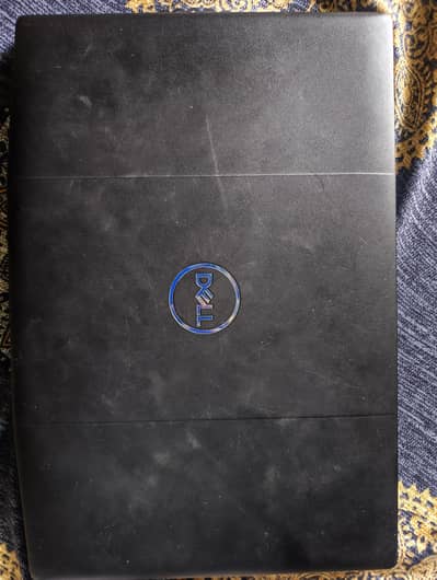 Dell G3 3590 1660Ti MaxQ Variant