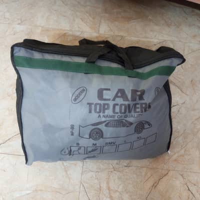 Mehran used Cover for Sale