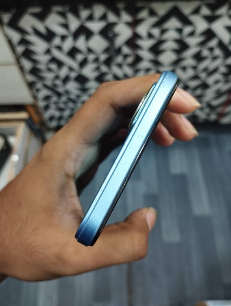 Infinix Note 12 3