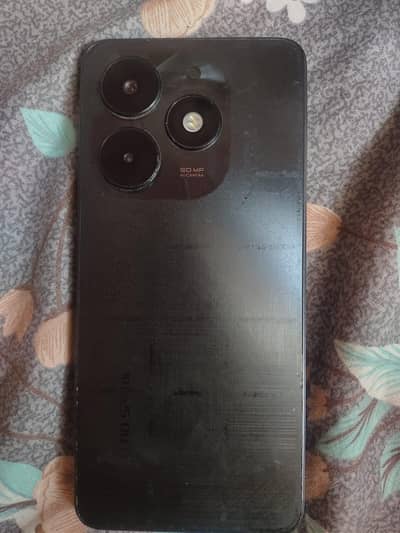Tecno Spark 20C