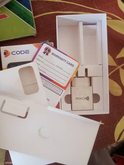 Dcode Bold 2