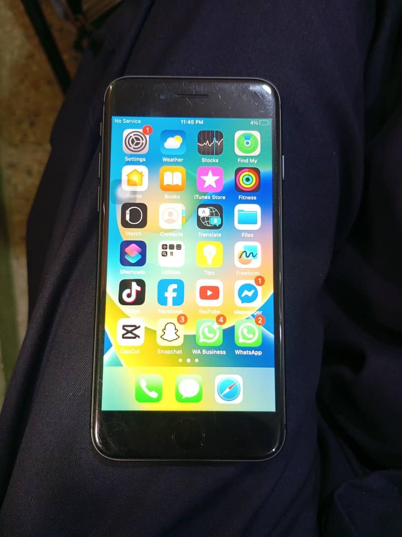 Apple iPhone 8 5