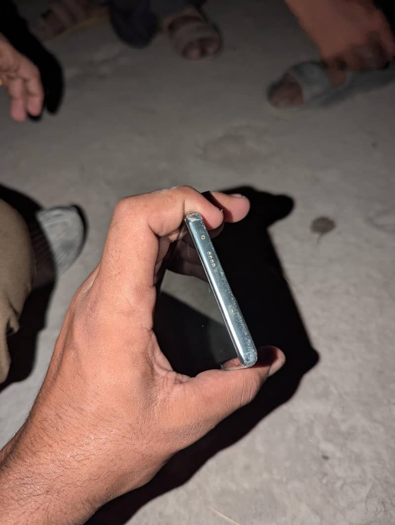 Tecno CAMON 40 Pro 2