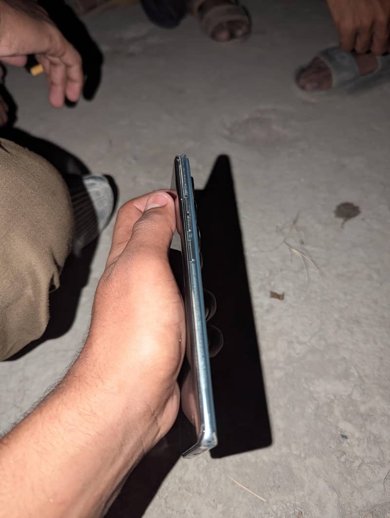 Tecno CAMON 40 Pro 3