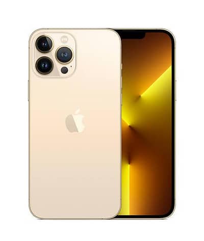 Iphone 13 Pro Max Non Pta  128Gb  96% Final Price 12800