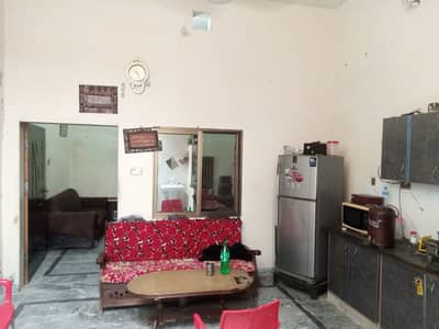2.5 marla house available for sale