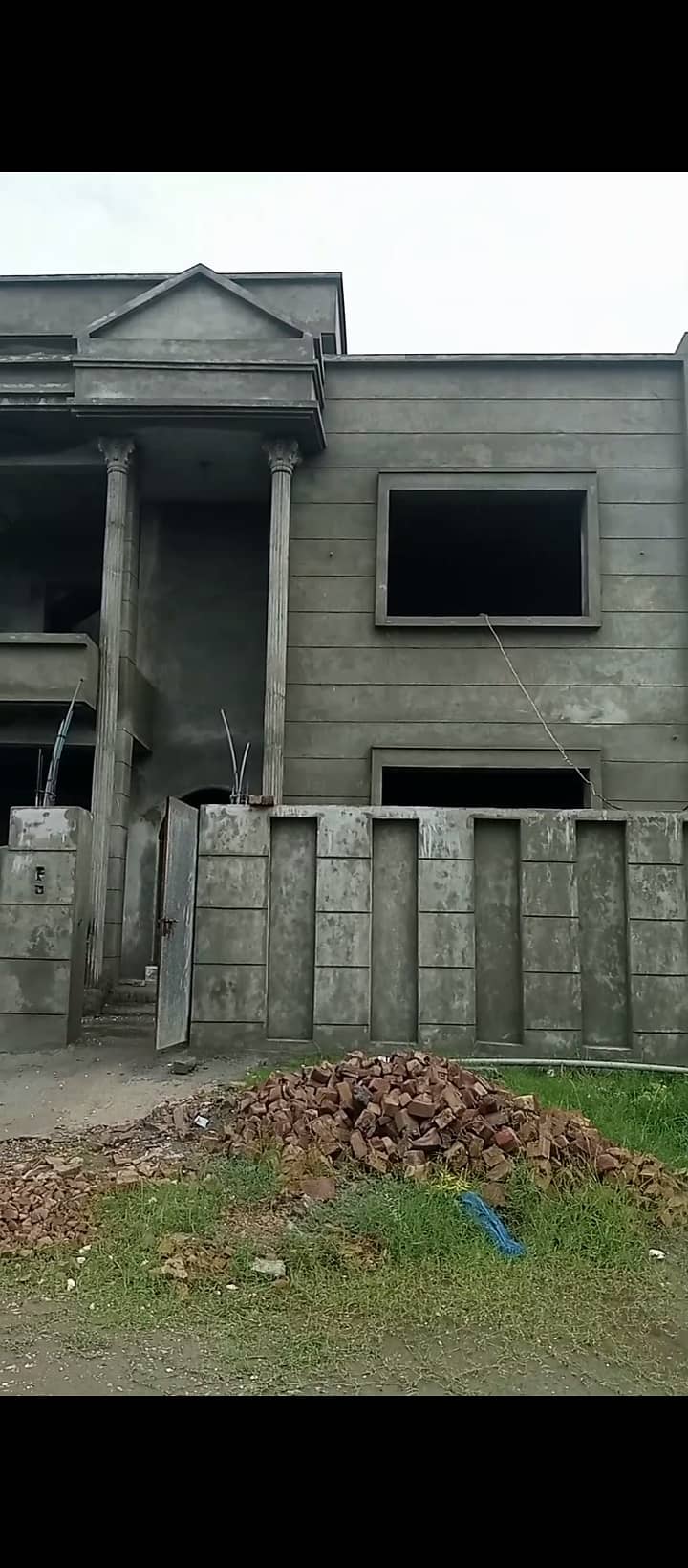 Home construction 0