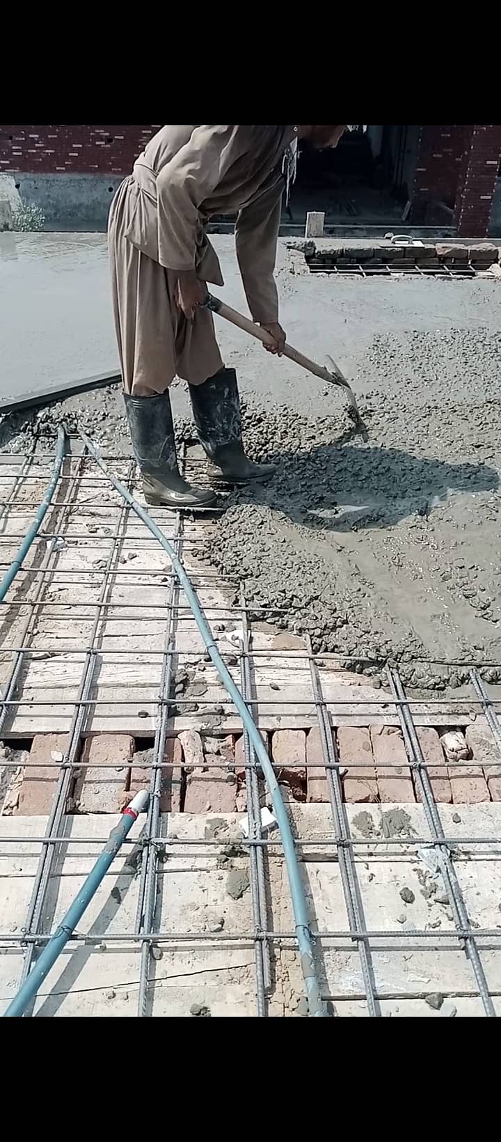 Home construction 1
