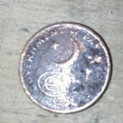 Pakistani ek pesa