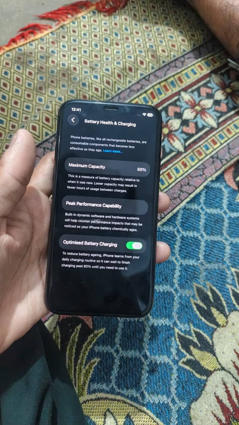 Apple iPhone 11 Pro 1