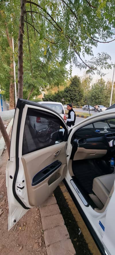 Honda BR-V 2021