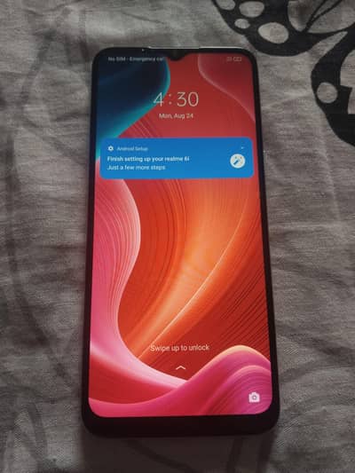 Realme 6i Ram 4 Rom 128
