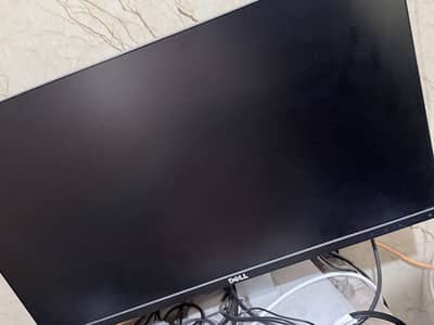 Look new 24 inch lcd borderless