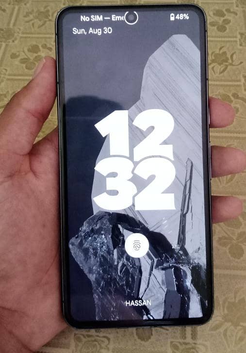 Google Pixel 8 Pro 3