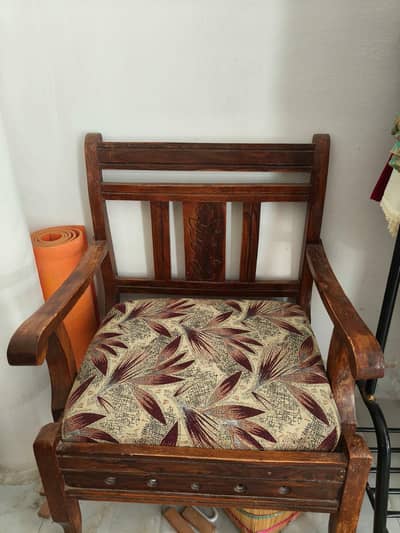 5 seater sofa set