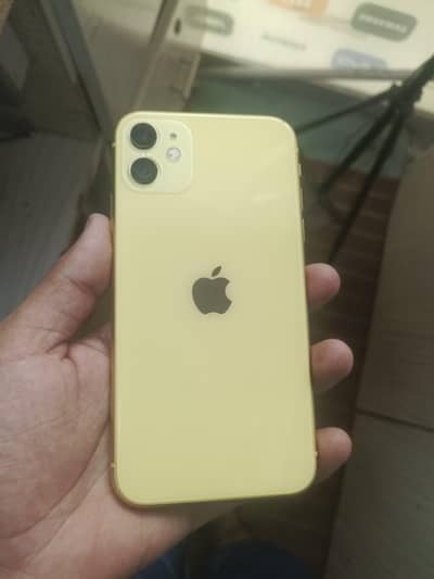 Apple iPhone 11