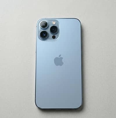 Apple iPhone 13 Pro Max