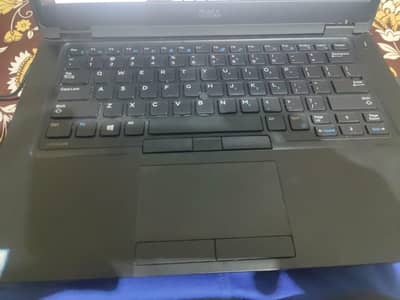 dell laptop