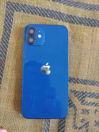 Apple iPhone 12
