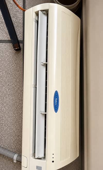 Used air conditioner