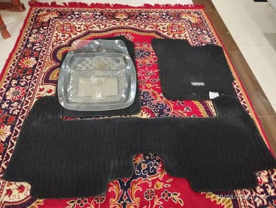 vitz original carpet mats