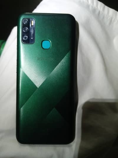 Infinix Hot 9 Play