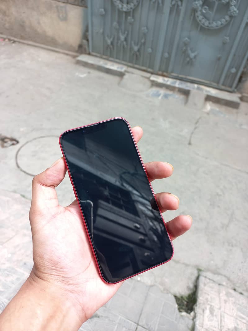 Apple iPhone 13 1