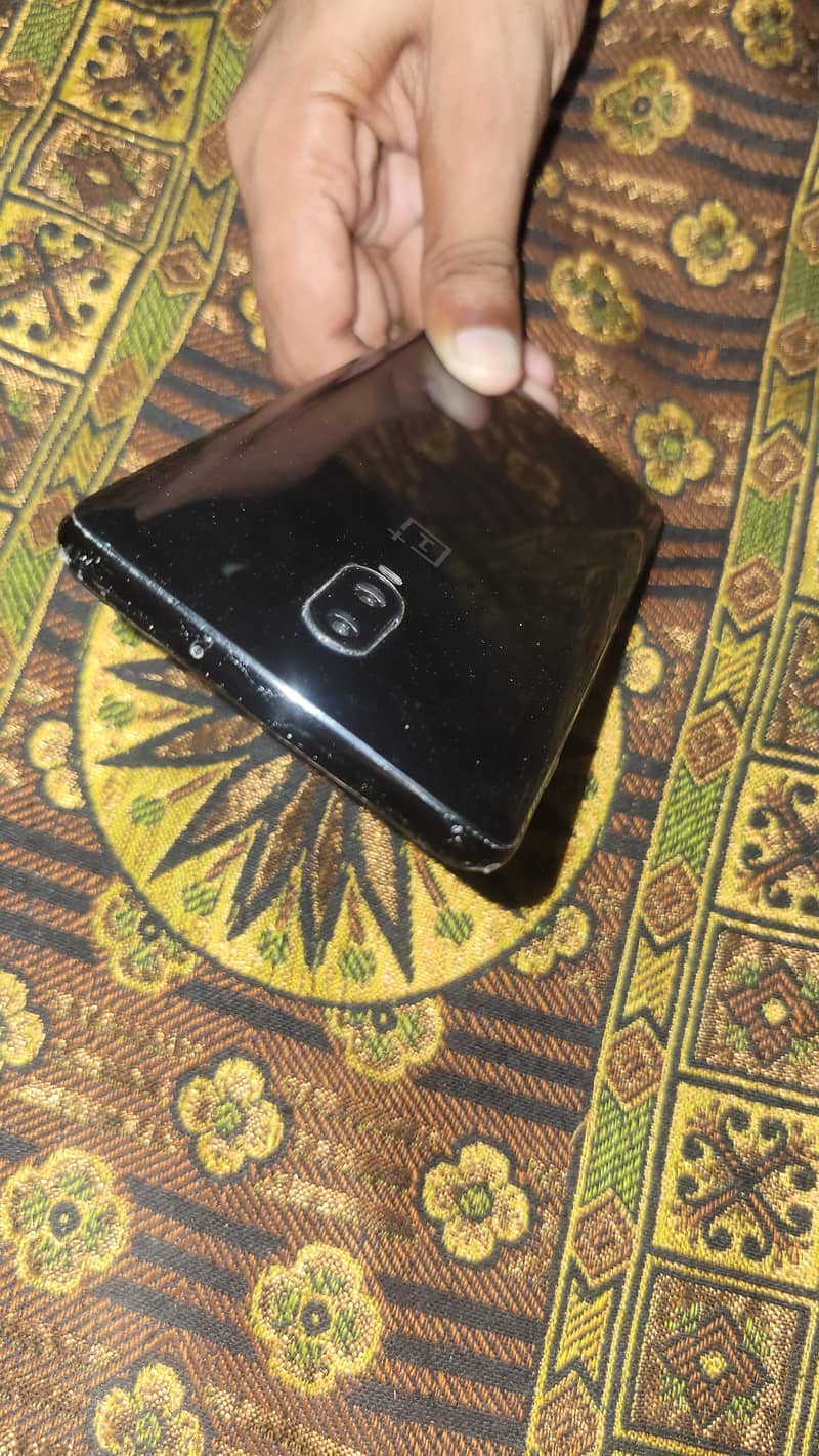 One Plus 6T 0