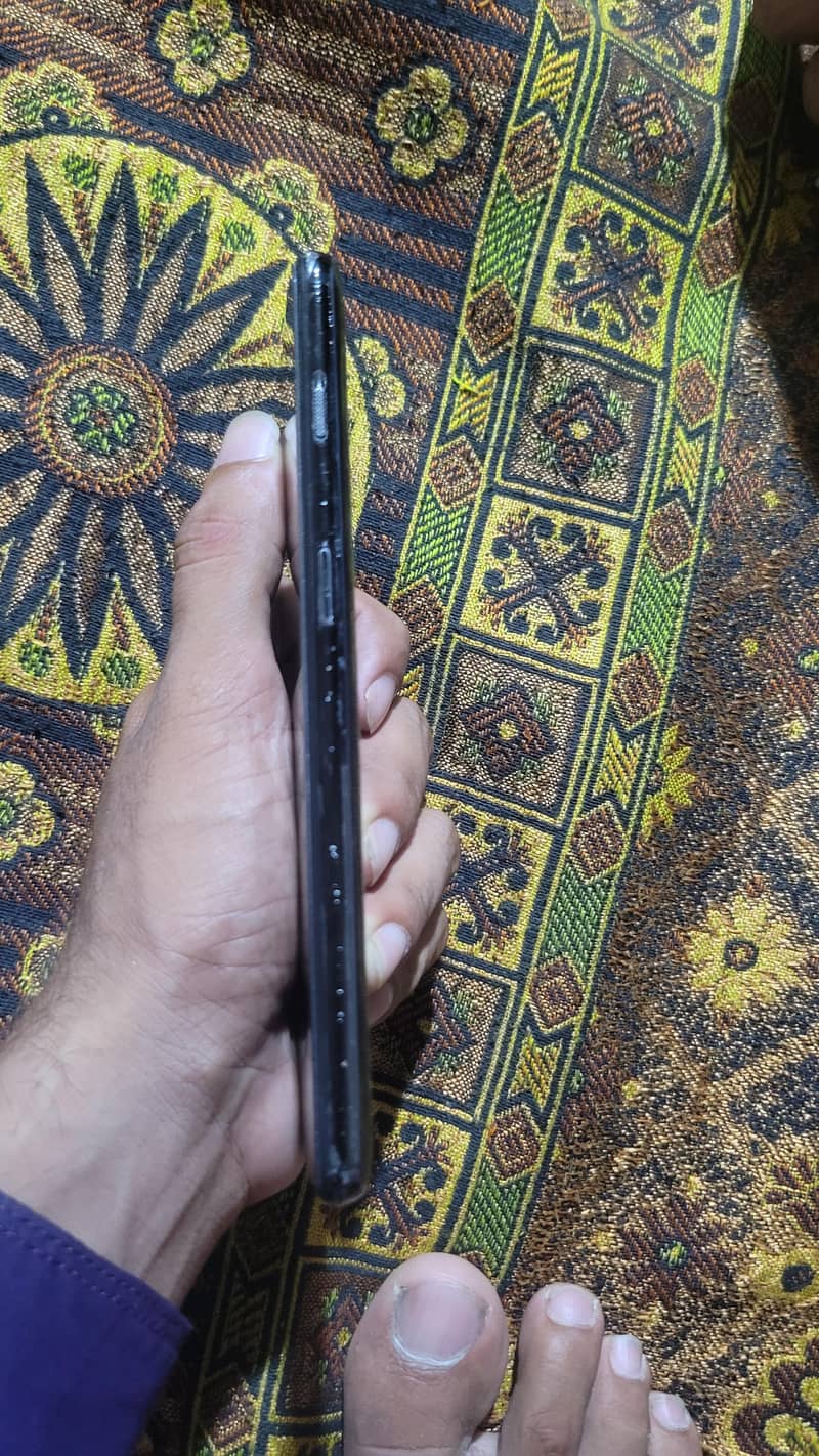 One Plus 6T 3