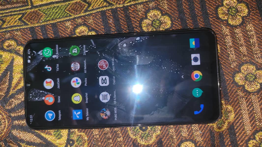 One Plus 6T 6