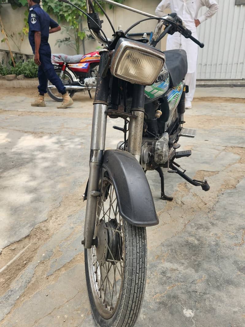 Unique  2019 1