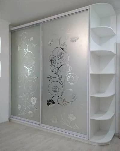aluminium all typ glas works available 03402331276