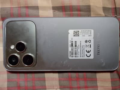 Tecno spark 40