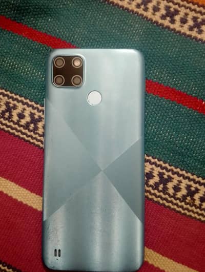 Realme C21Y