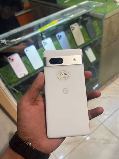 Google Pixel 7a