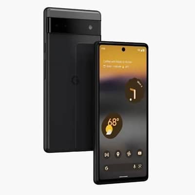Google Pixel 6a