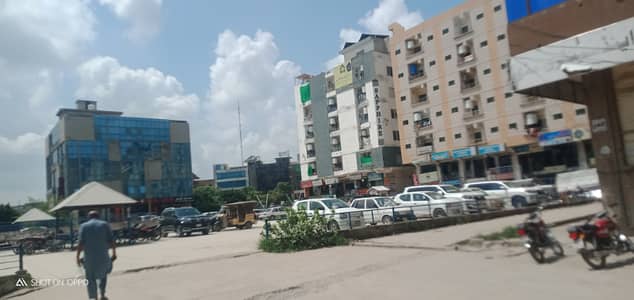 Flat available For Rent G15 Islamabad