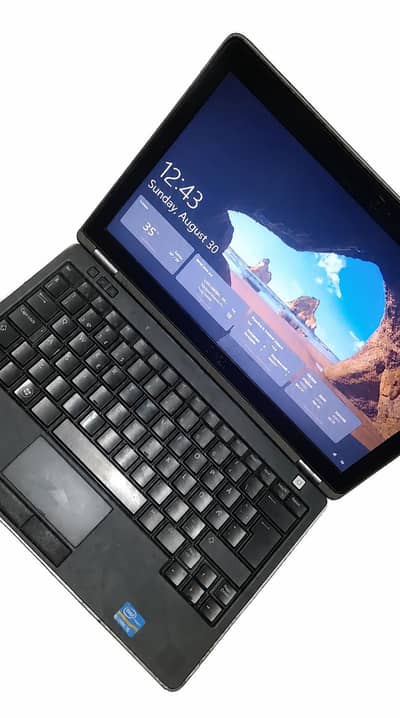 Dell Laptop for Sale – 8GB RAM, 112GB Storage, Windows 10 Pro 22H2