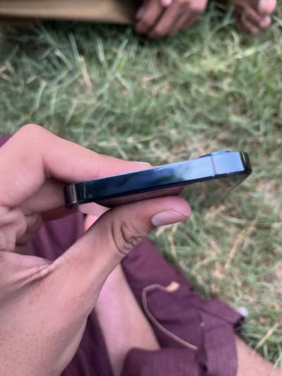 Apple iPhone 12 Pro