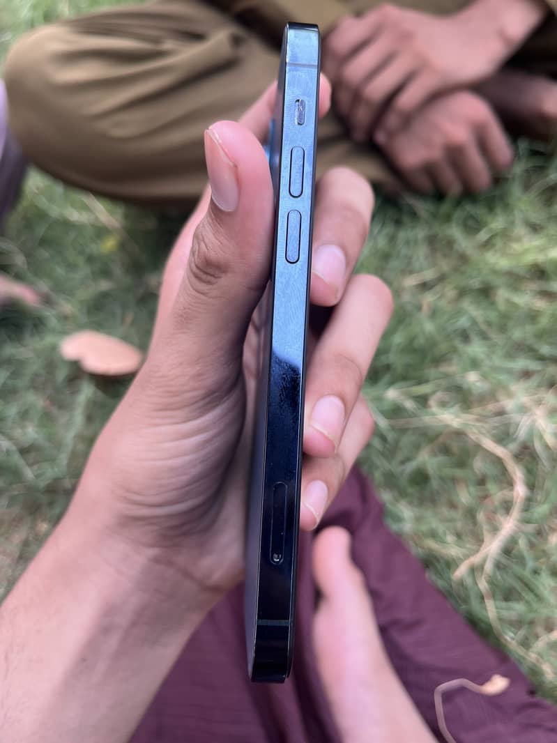 Apple iPhone 12 Pro 5