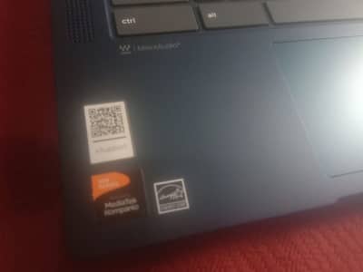 Lenovo IdeaPad Slim 3 Chromebook - Excellent Condition / Urgent Sale!